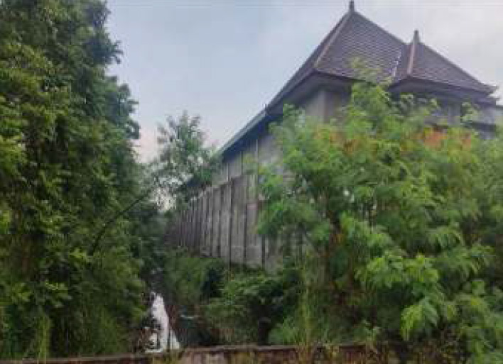 RUMAH DI JALAN PULAU PUTRI RAYA, TANGERANG DENGAN LUAS TANAH 1.294m2