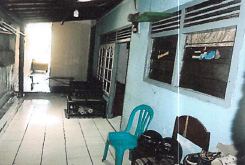 RUMAH DI JALAN H. ABDUL ROJAK, BOGOR DENGAN LUAS TNAAH 61m2